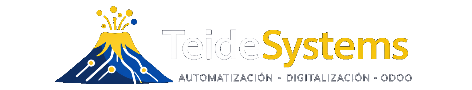 TeideSystems
